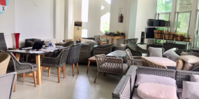 BÁN NHÀ 3 LẦU GÓC 2 MẶT TIỀN KDC ĐINH THUẬN -SÂN BANH, BIÊN HOÀ, ĐN.