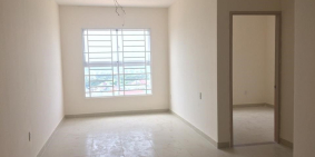 BÁN CHUNG CƯ SƠN AN 2PN, 2WC, CĂN GÓC