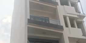 Bán nhà 359D Nguyễn Xí, Phường: 13 ,Quận : Bình Thạnh