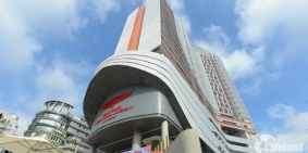 Bán nhà HXH Điện Biên Phủ, Bình Thạnh. Ngay ĐH Hồng Bàng. DTCN gần 80m2. 9 tỷ TL