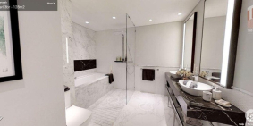 Bán căn hộ Sunwah 1PN giá tốt nhất hiện nay! Chỉ 3 tỷ 8! Liên hệ: 0906.866130