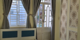 Kẹt tiền NH, bán gấp nhà đẹp Bùi Hữu Nghĩa