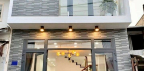 Cần vốn kinh doanh bán nhà gấp