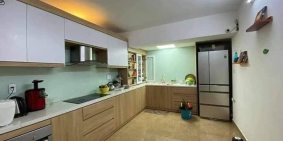 Bán Nhà Trung Kính Cầu Giấy Ngay Phố Phân Lô Ô Tô Vào Nhà Văn Phòng Cho Thuê