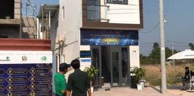 chốt nhà liền tay, tặng ngay nội thất