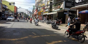 Bán Nhà Đường Bà Trưng Mặt Tiền Giá RẼ Nhất Thị Trường, Thành Phố Đà Lạt