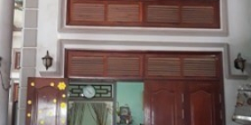 Cần bán nhà đất mặt tiền ql 14