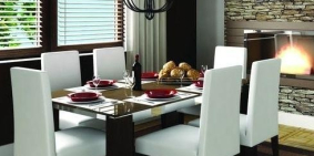 Vỡ Nợ Cần Bán Gấp Căn Nhà Phố 1 Trệt 2 Lầu, Mặt Tiền Đường 22m, Tp Dĩ An