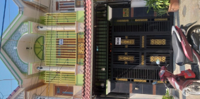 Bán nhà đẹp, sổ riêng, tc 100%(chính chủ)