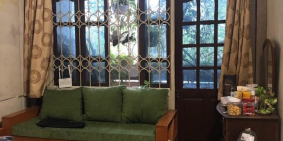 17tỷ Nhà đẹp Hồ Đắc Di - Đống Đa 46mx4tầng.Kinh doanh tốt