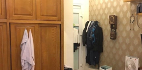 BÁN NHÀ MẶT PHỐ PHÁO ĐÀI LÁNG KINH DOANH ĐỈNH