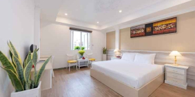 Các nhà đầu tư kinh doanh không nên bỏ qua !