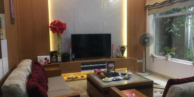 Hiếm16,5tỷNhà đẹp Gỉang Võ - Đống Đa 76mx5tầngxMT9,8m,thoáng yên tĩnh