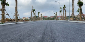 Căn hộ biệt thự Dream Home Đồng Hới, Quảng Bình. 0372549387