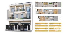 - Đất mặt tiền quốc lộ 14, 130m2 (5x26) số lượng có hạn giá chỉ 1,85 tỷ