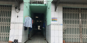 Chính chủ bán 2 Dãy Phòng trọ tổng 20 phòng DT 338m2 và 2 Sổ riêng giá 3 Tỷ