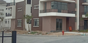 Bán gấp nhà Biệt Thự giá rẻ chỉ 2.2 tỷ đồng, đã có sổ Hồng riêng.