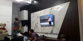 Bán chung cư Fodacon Bắc Hà ( CoopMart )  : 110m2 , 3PN giá rẻ 1,9 tỷ