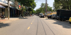 Bán nhà 2 tầng kiên cố mặt tiền đường Thanh Sơn,phường Thanh Bình,Hải Châu.