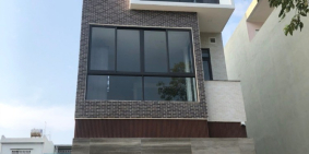 Bán nhà mặt tiền đường 30/4 ,phường Hoà Cường Bắc,Hải Châu.