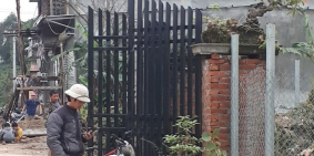 SỐC BÁN ĐẤT TẶNG NHÀ TẠI NAM AN KHÁNH.