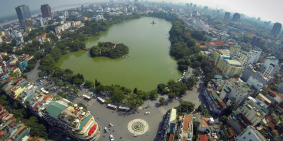 Siêu hiếm, Bán nhà phố Hàng Khay 200m2, MT 10m, kinh doanh vô địch