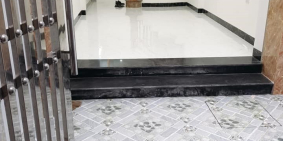 Bán Nhà TRƯƠNG ĐỊNH 57mx4tầng Mới Gần Đường Tặng Nội Thất chỉ 4.5tỷ:0988765587