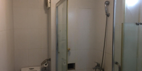 Cần bán nhà phố tam trinh+lĩnh nam 40mx6T=3,9tỷ