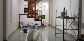 Phân Lô ĐẸP NHẤT KIM ĐỒNG Vỉa Hè Gara 55mx4tầng Mới Tinh giá 7,8tỷ:0988765587