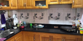 Bán nhà 30m2 x 4 tầng phố Lĩnh Nam cách Times City 3km