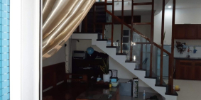 Bán nhà nguyên căn 2 mặt tiền, đầu kiệt Trần Phú, thành phố Huế.