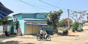 bán dãy trọ kiệt 56 hải triều đang kinh doanh tốt