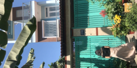 Nhà 1 trệt 2 lầu sân thượng cần bán gấp