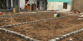 Cần Bán Gấp 5 Lô Đất Trong Ngõ Trần Nhân Tông, Kiến An, Hải Phòng, Giá Chỉ 620 t