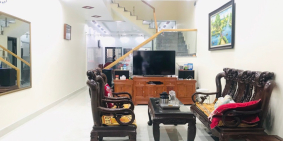 Bán nhà mặt đường Trường Chinh, Kiến An, Hải Phòng. Gía : 8 tỷ