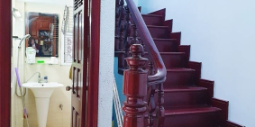 Bán gấp Nhà Nguyễn Văn Linh, Long Biên, oto tránh, Lô góc chỉ 4 tỷ 400