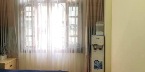 16tỷ Nhà đẹp Nguyễn Văn Cừ - Long Biên 60m2x4tầng,Ở và KD tốt