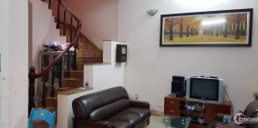 12,9tỷ Nhà phố Nguyễn Văn Cừ, Long Biên 56m2x2tầng,Ở và KD tốt