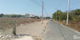 Tôi cần bán 200m2 đất thổ cư tại Bà Rịa gần sân Bay Quốc Tế Long Thành , giá 1,5