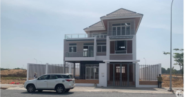 Đất nền Nhà Phố King Bay pháp lý 100%,  Cam kết mua lại 10%/năm