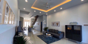 cần tiền bán gấp căn nhà ngay trung tâm thành phố