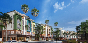 Sở hữu ngay căn nhà phố cùng sổ sở hữu lâu dài tại Meyhomes Capital Phú Quốc