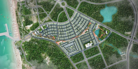 NHẬN GIỮ CHỖ SẢN PHẨM NHÀ PHỐ KIỂU MỚI MEYHOMES CAPITAL PHÚ QUỐC. CHỈ VỚI 3,5 TỶ