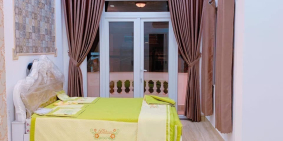 Bán gấp nhà HXH tránh thông Lê Văn Sỹ - 42m2 - 4 tầng - nhỉnh 8 tỷ