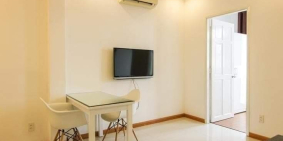 Bán nhà Đường Điện Biên Phủ, Quận 10, 27m2, 2.3tỷ