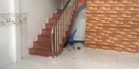 Bán nhà Mặt tiền 203 Lê Thị Bạch Cát