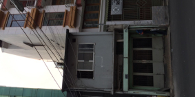 Nhà  ở trung tâm hành chánh Quận 4