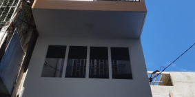 Chính chủ cần bán nhà 2 mặt tiền hẻm lớn, quận 4, Hồ Chí Minh