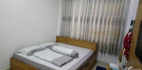 Tặng nội thất, chủ bán nhà về quê, 4 lầu, giá 5,8 tỷ.