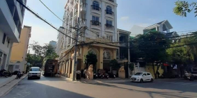Kinh doanh - 2 Mặt tiền Đường Bình Tiên 5x12 MỘT CĂN DUY NHẤT 60m2 - 8.3 tỷ